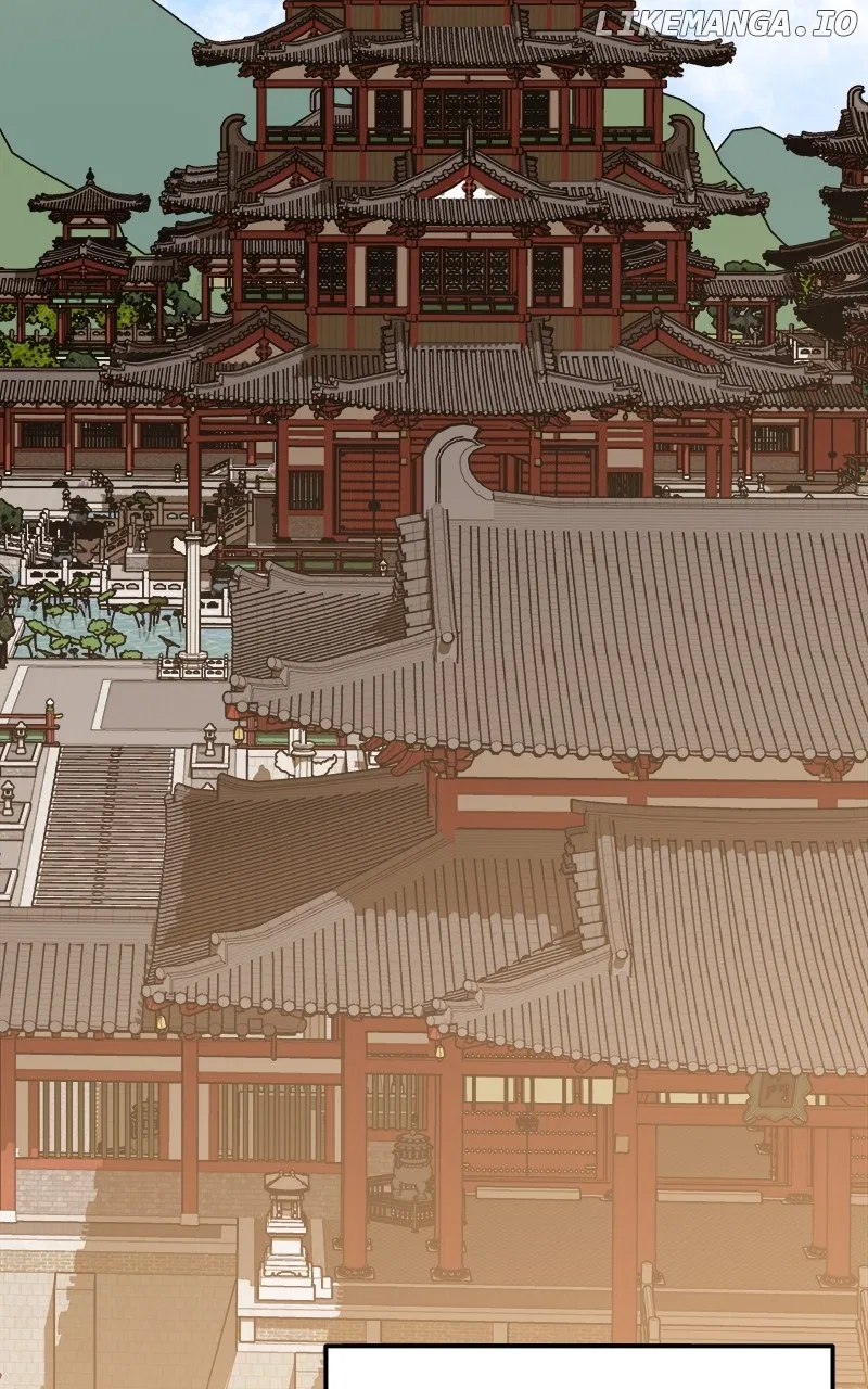 How a Goddess Wins Over Tigers Chapter 28 – Page 169