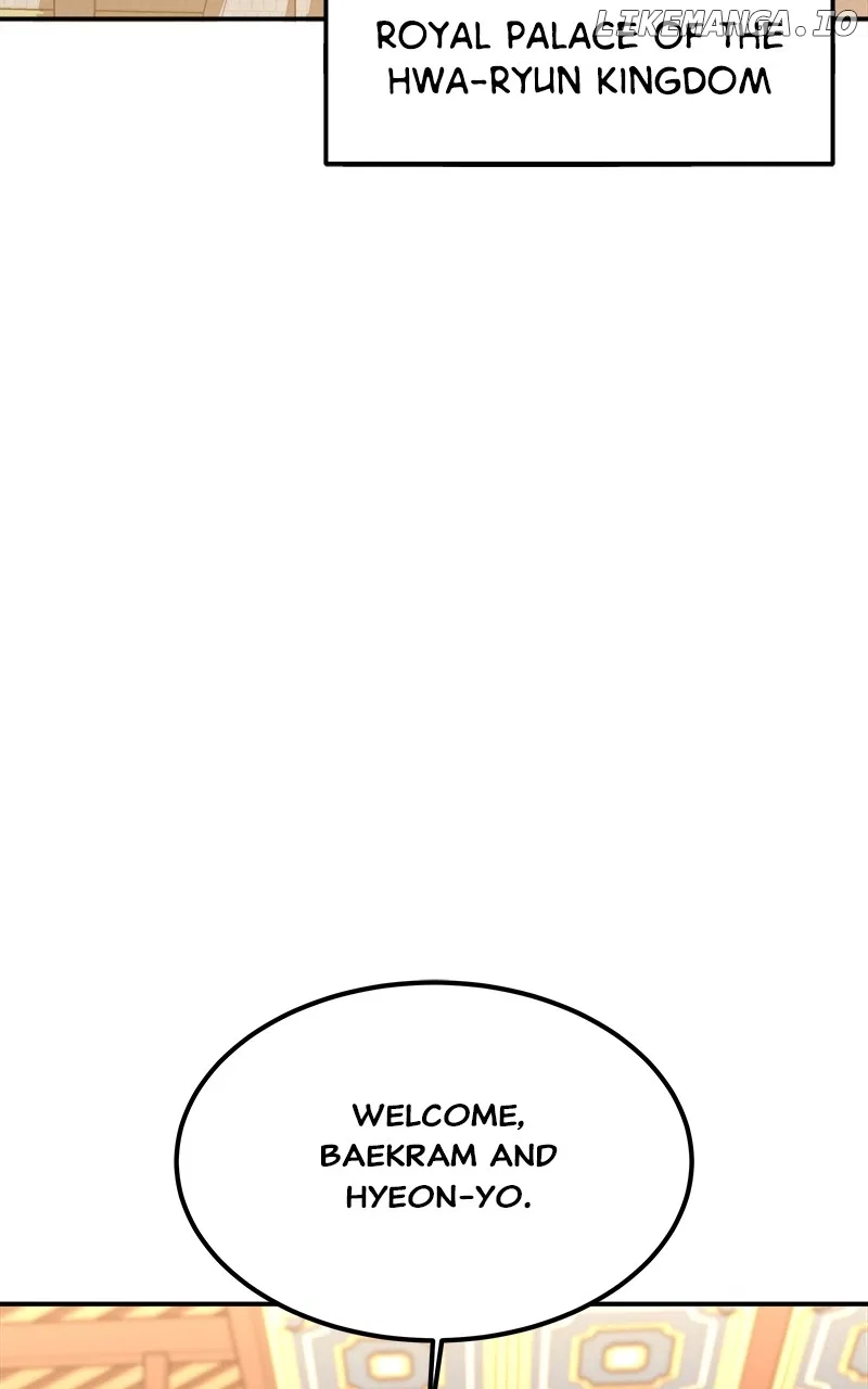 How a Goddess Wins Over Tigers Chapter 28 – Page 170
