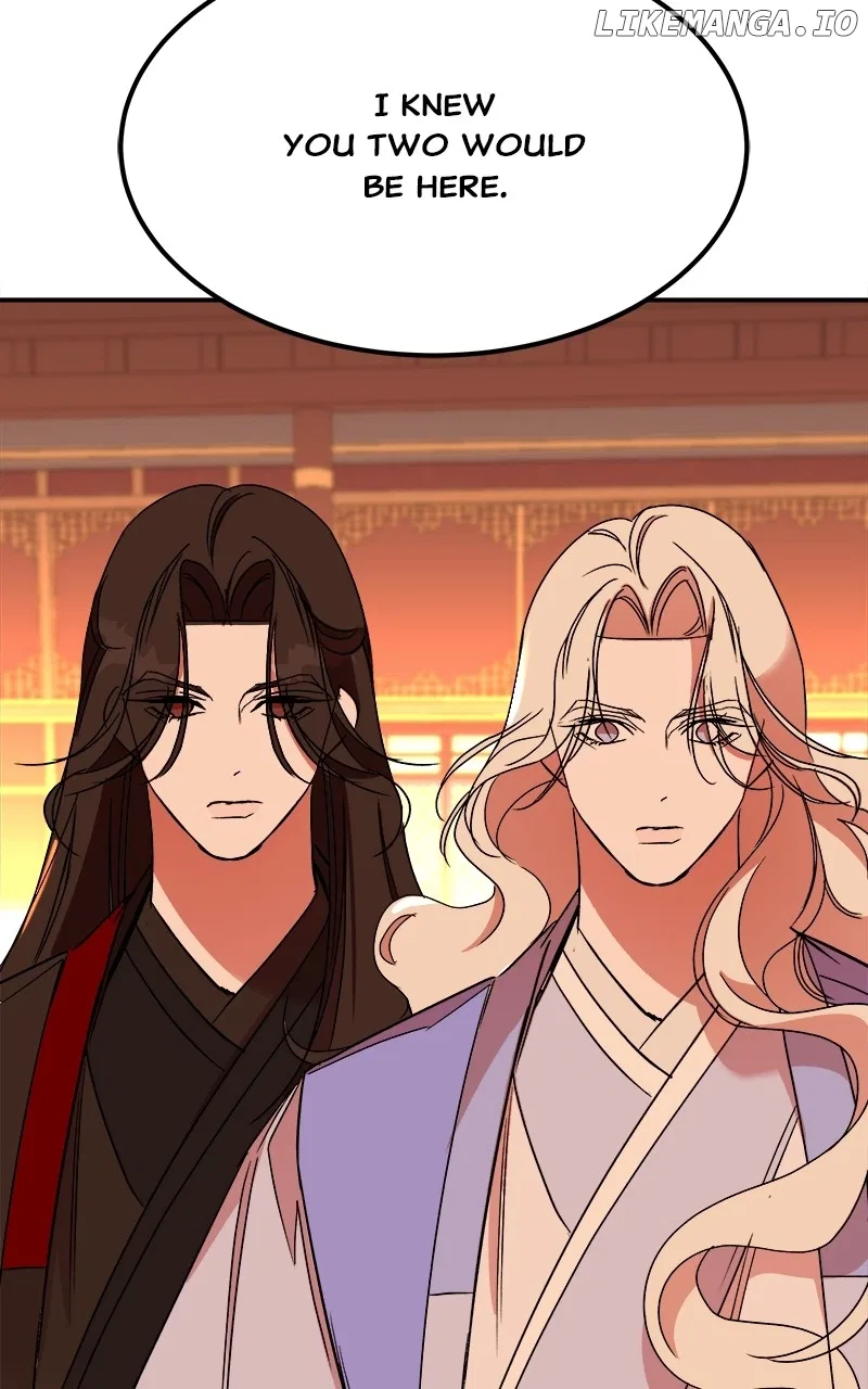 How a Goddess Wins Over Tigers Chapter 28 – Page 173