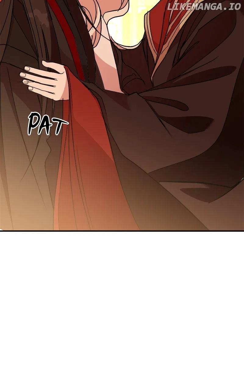How a Goddess Wins Over Tigers Chapter 28 – Page 176