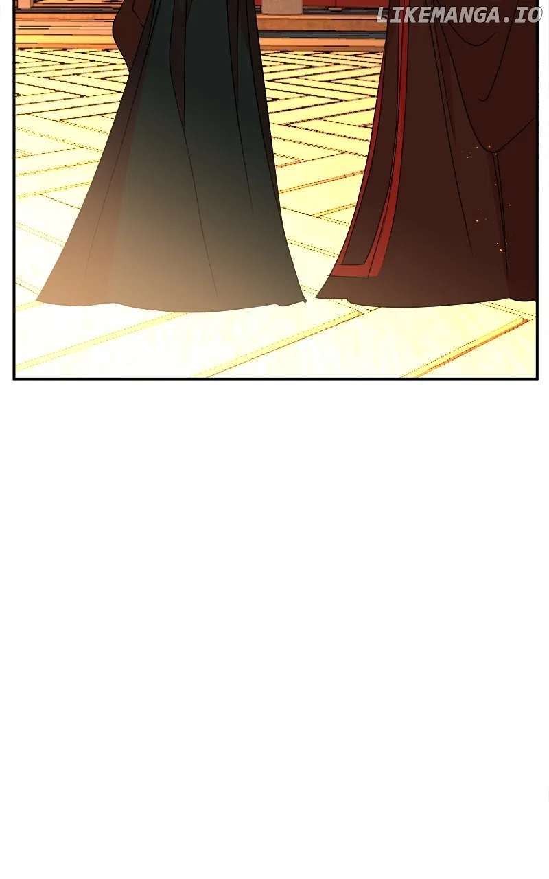 How a Goddess Wins Over Tigers Chapter 28 – Page 181