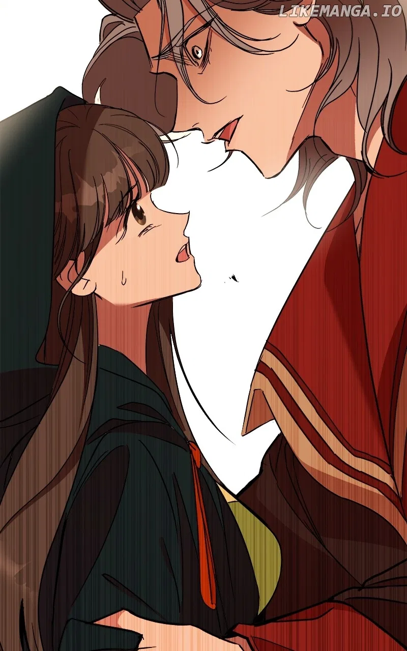 How a Goddess Wins Over Tigers Chapter 28 – Page 184
