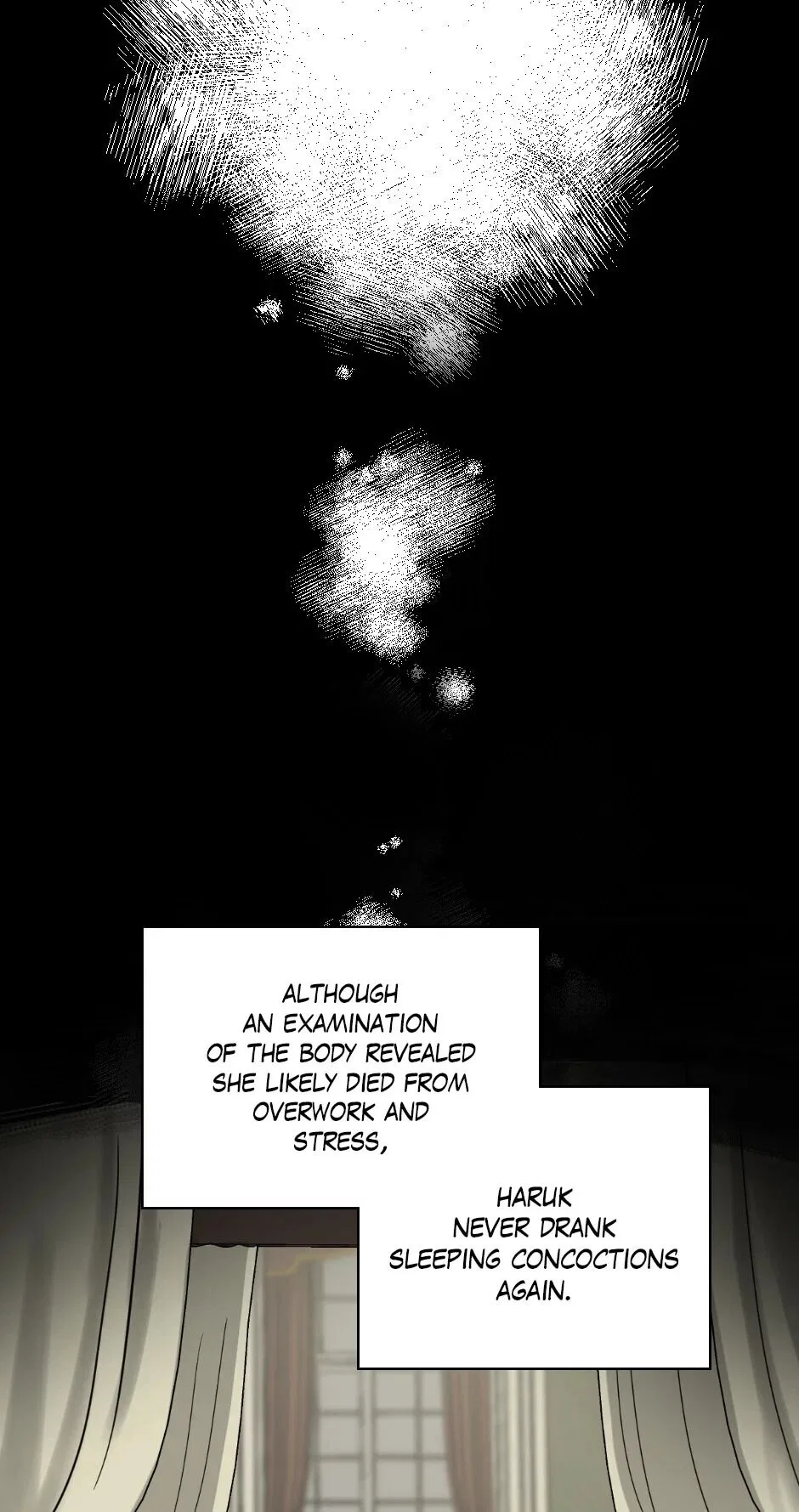 Prince Of Silk And Thorn Chapter 12 – Page 2