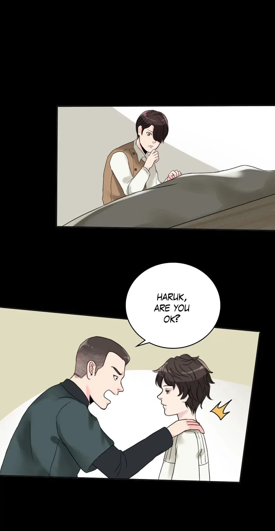 Prince Of Silk And Thorn Chapter 12 – Page 10