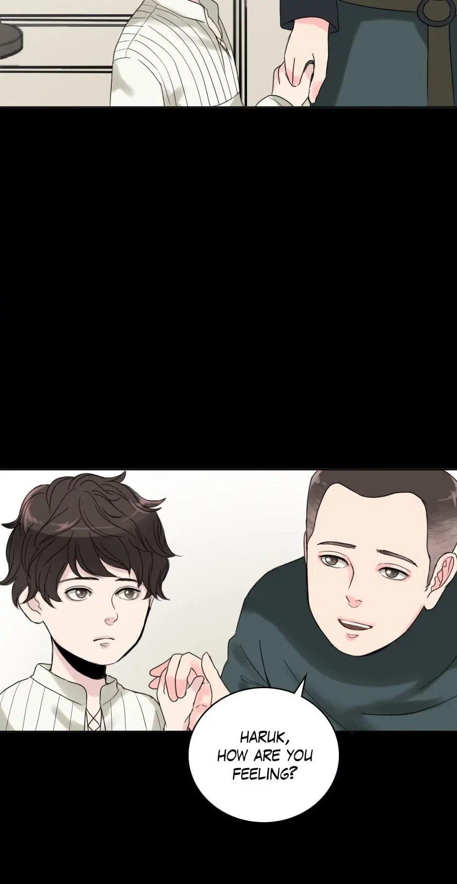 Prince Of Silk And Thorn Chapter 12 – Page 14