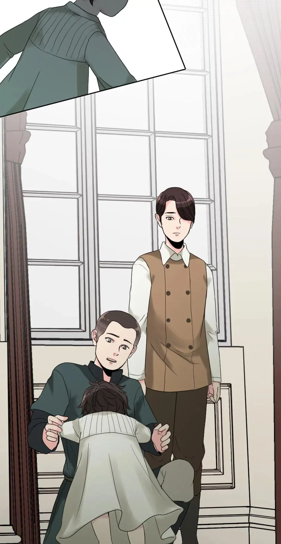 Prince Of Silk And Thorn Chapter 12 – Page 16