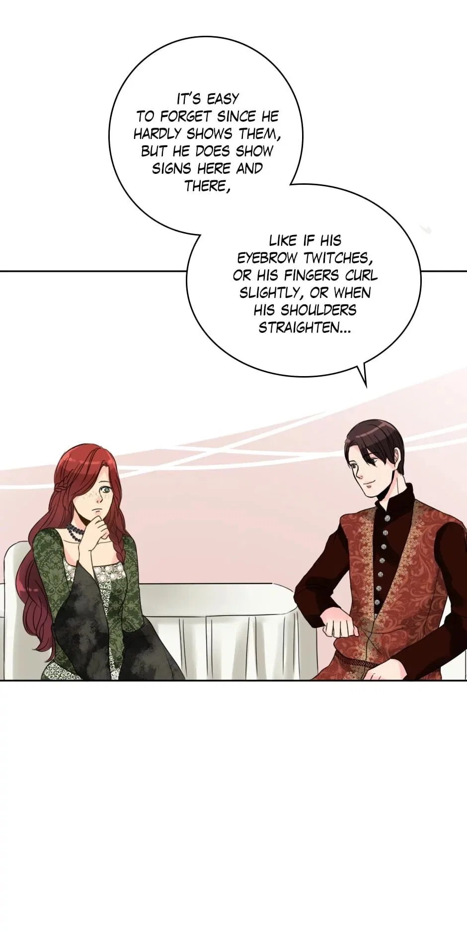 Prince Of Silk And Thorn Chapter 12 – Page 20