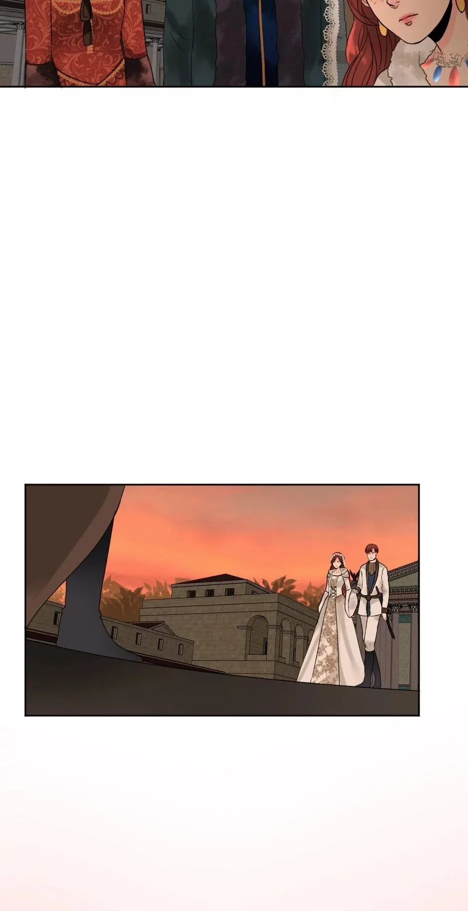 Prince Of Silk And Thorn Chapter 12 – Page 30