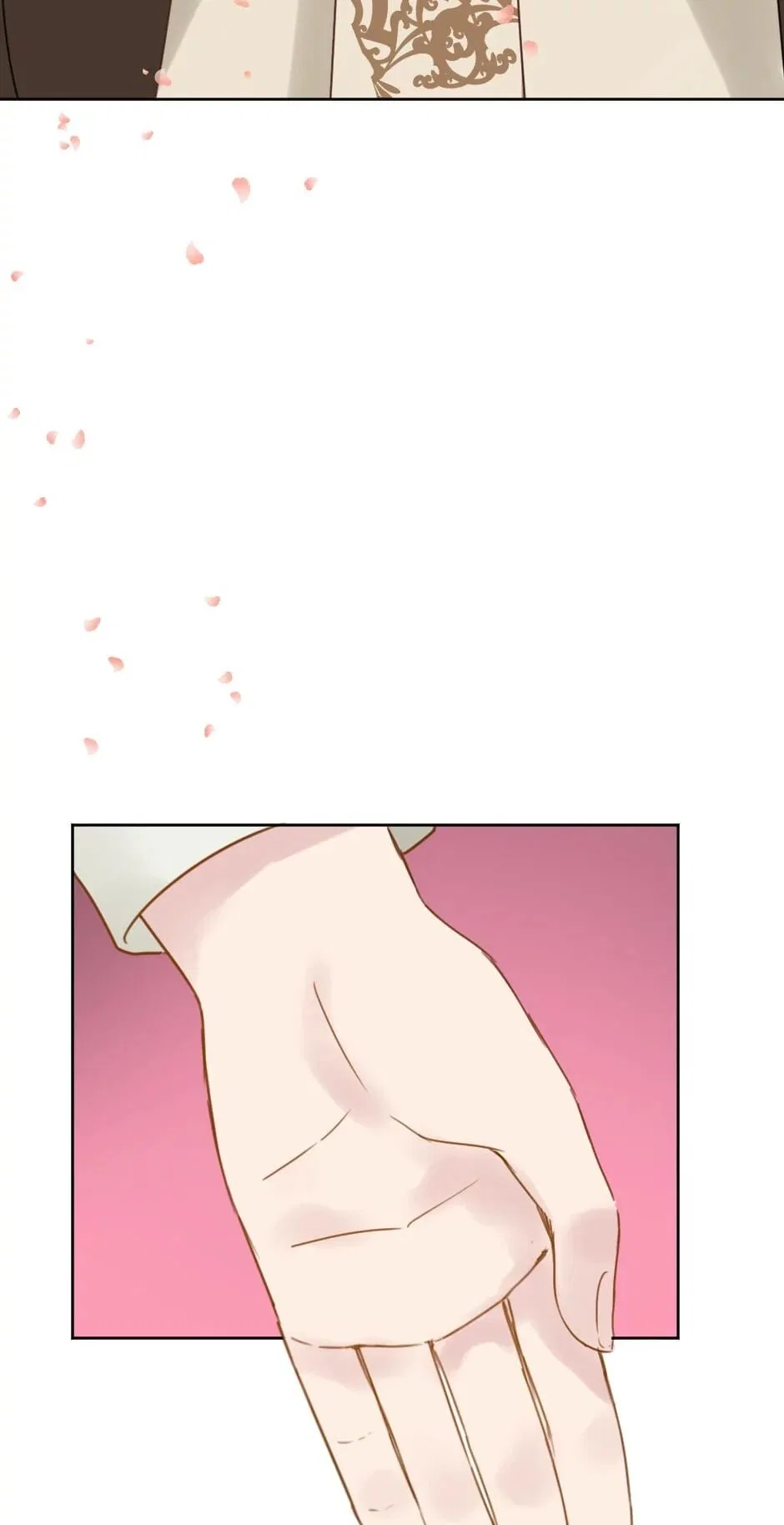 Prince Of Silk And Thorn Chapter 12 – Page 33