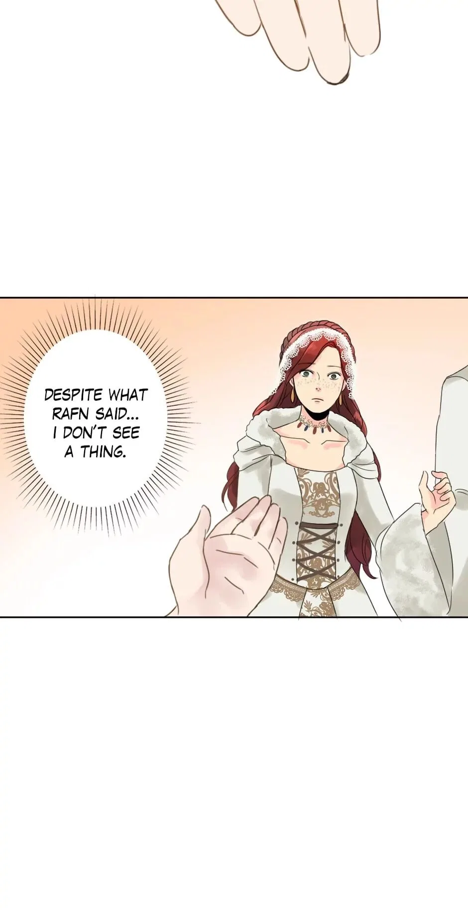 Prince Of Silk And Thorn Chapter 12 – Page 34