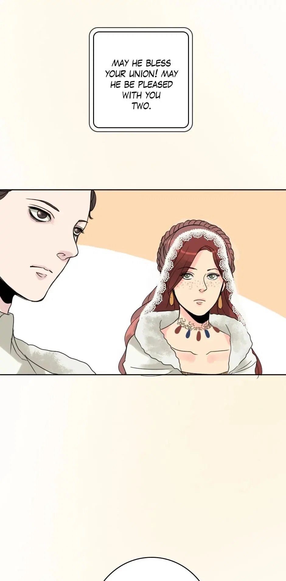 Prince Of Silk And Thorn Chapter 12 – Page 42