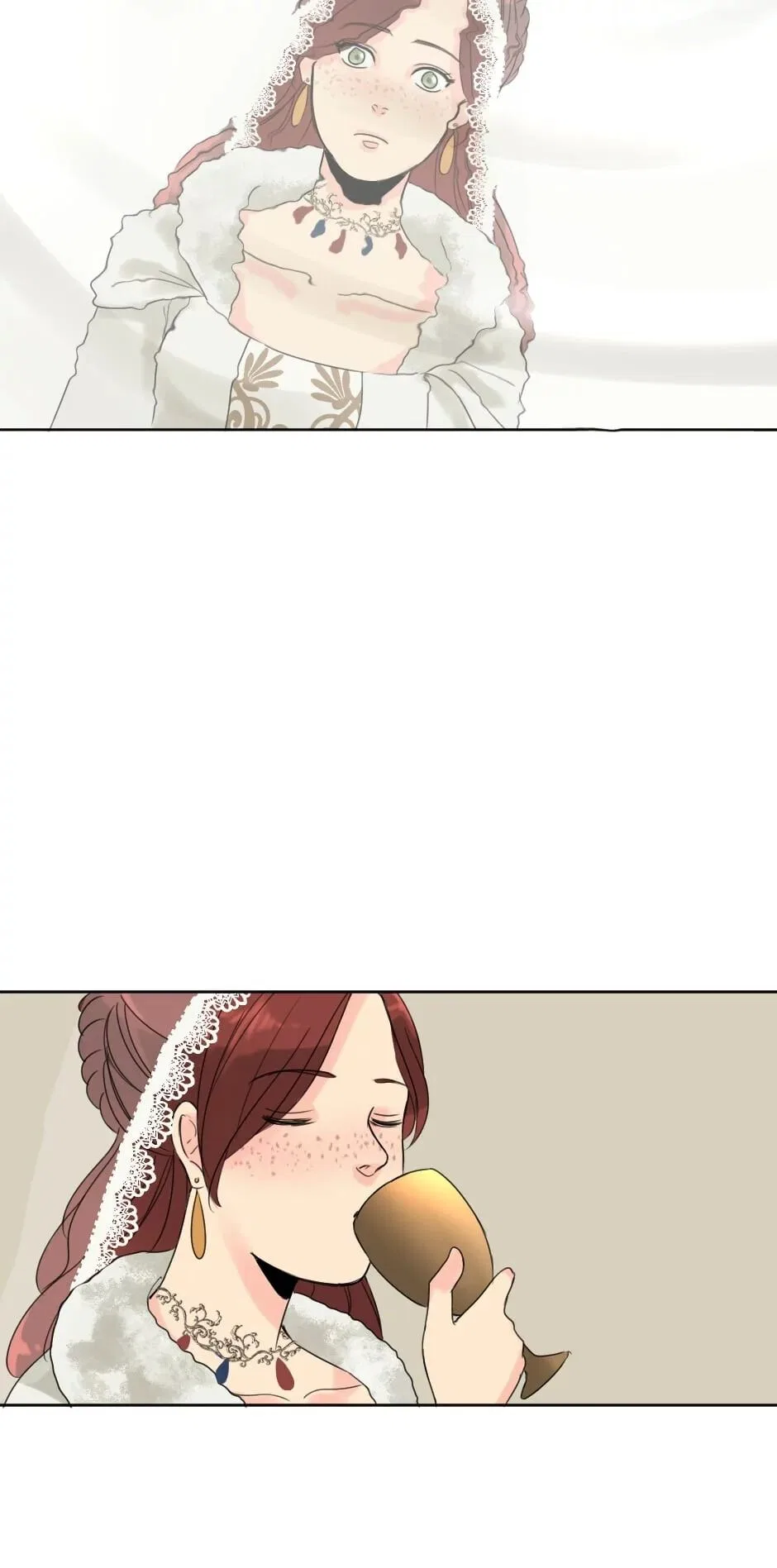 Prince Of Silk And Thorn Chapter 12 – Page 44