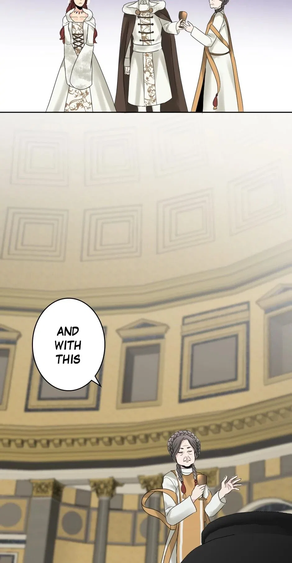 Prince Of Silk And Thorn Chapter 12 – Page 49