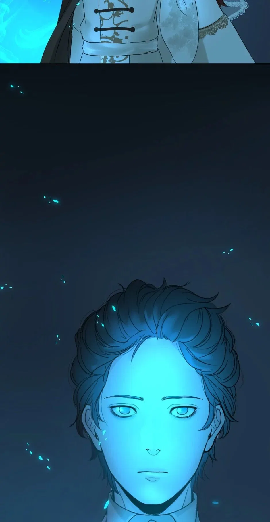 Prince Of Silk And Thorn Chapter 12 – Page 53