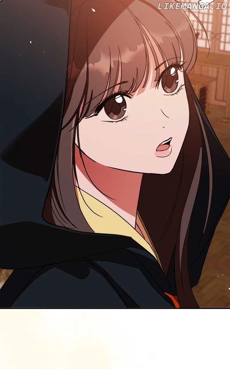 How a Goddess Wins Over Tigers Chapter 27 – Page 2