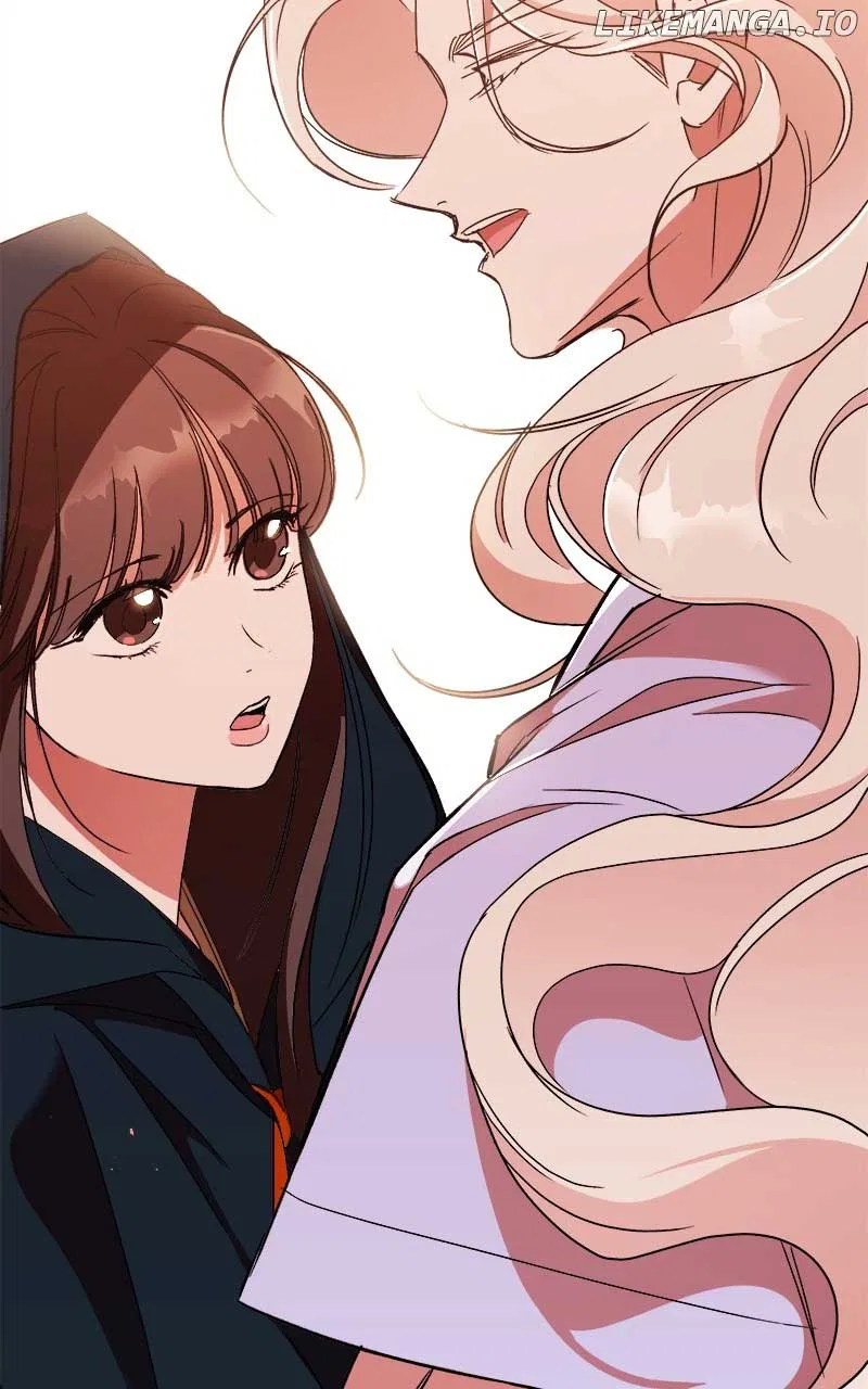 How a Goddess Wins Over Tigers Chapter 27 – Page 4