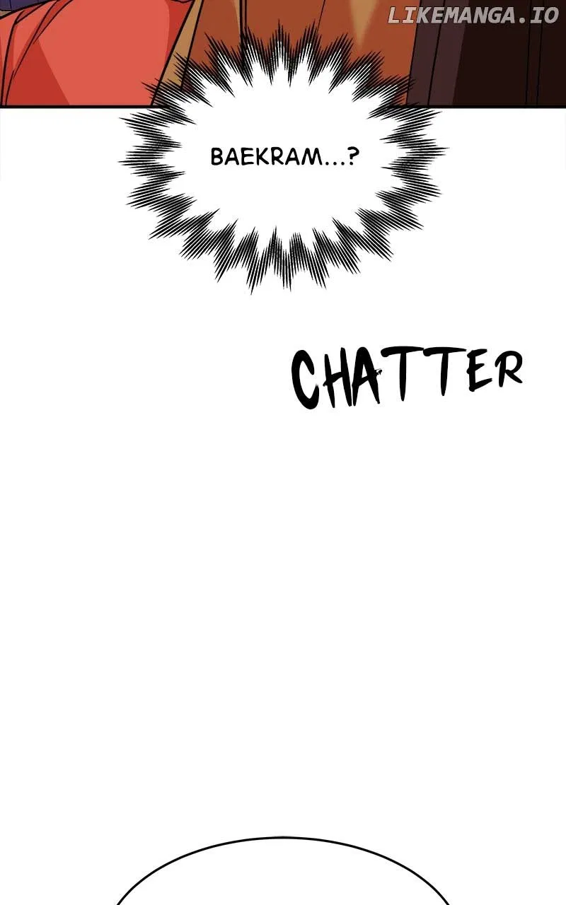 How a Goddess Wins Over Tigers Chapter 27 – Page 8