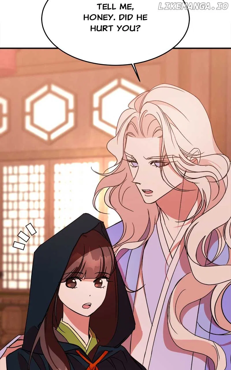 How a Goddess Wins Over Tigers Chapter 27 – Page 9