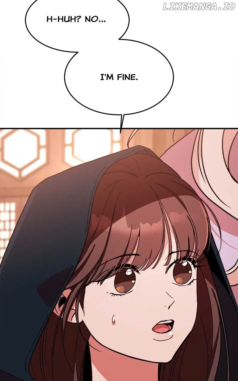 How a Goddess Wins Over Tigers Chapter 27 – Page 11