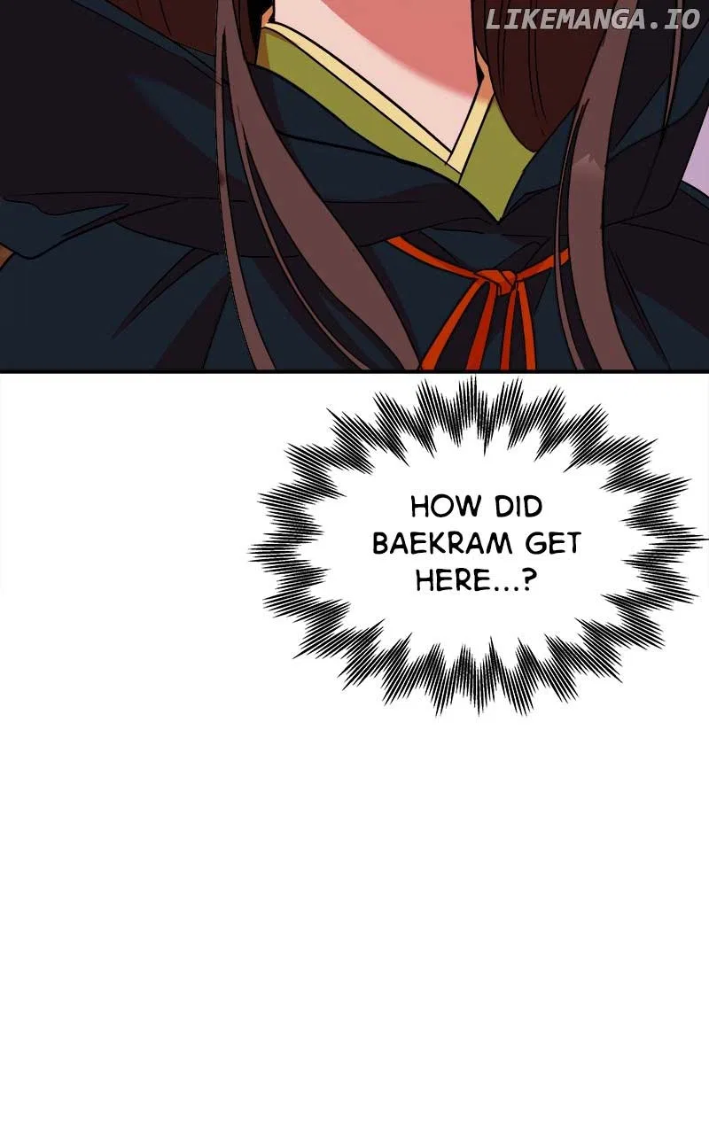 How a Goddess Wins Over Tigers Chapter 27 – Page 12