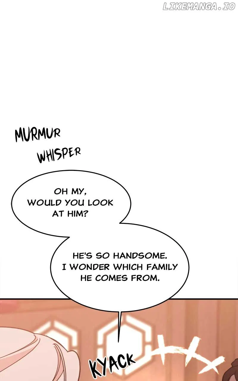 How a Goddess Wins Over Tigers Chapter 27 – Page 13