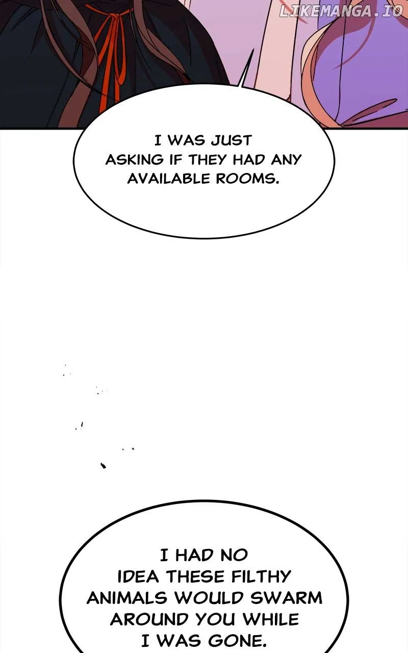 How a Goddess Wins Over Tigers Chapter 27 – Page 17