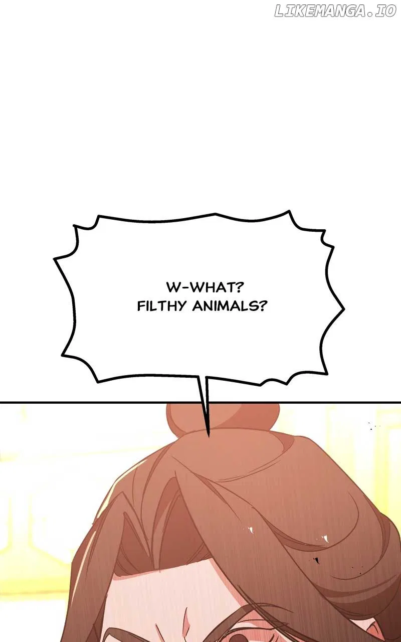 How a Goddess Wins Over Tigers Chapter 27 – Page 20