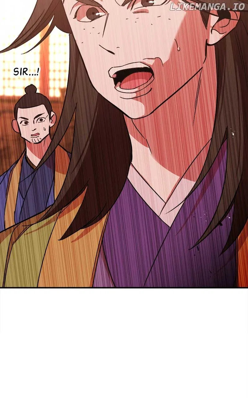 How a Goddess Wins Over Tigers Chapter 27 – Page 21