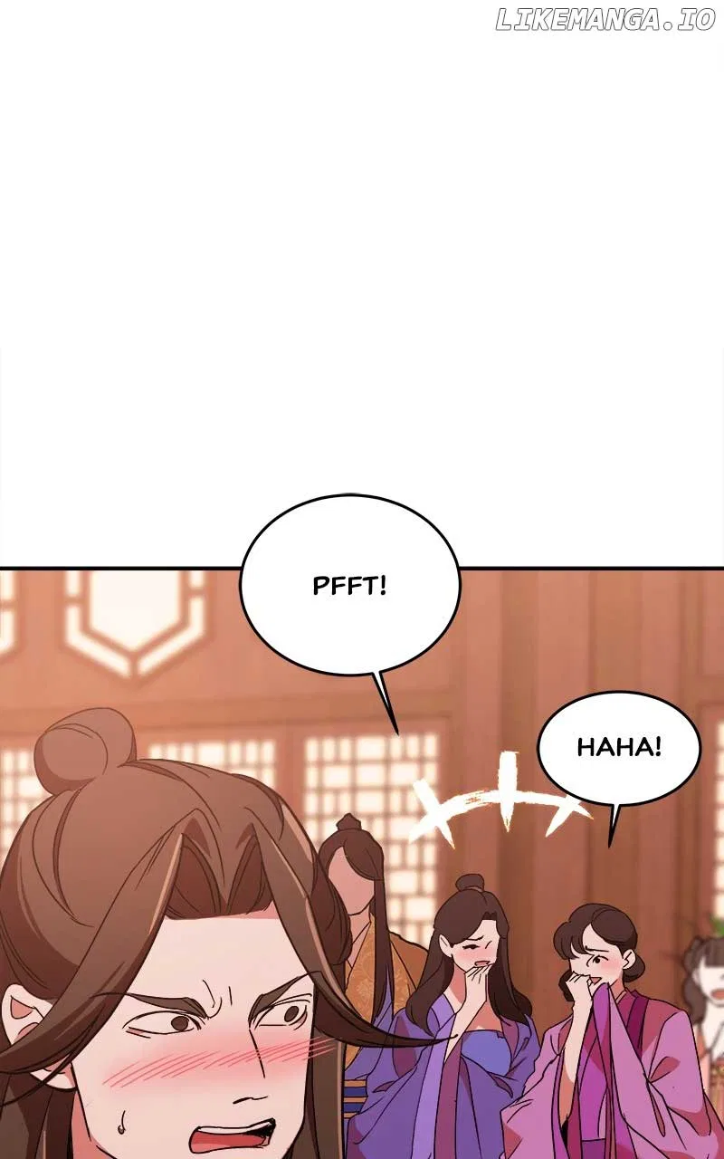 How a Goddess Wins Over Tigers Chapter 27 – Page 22