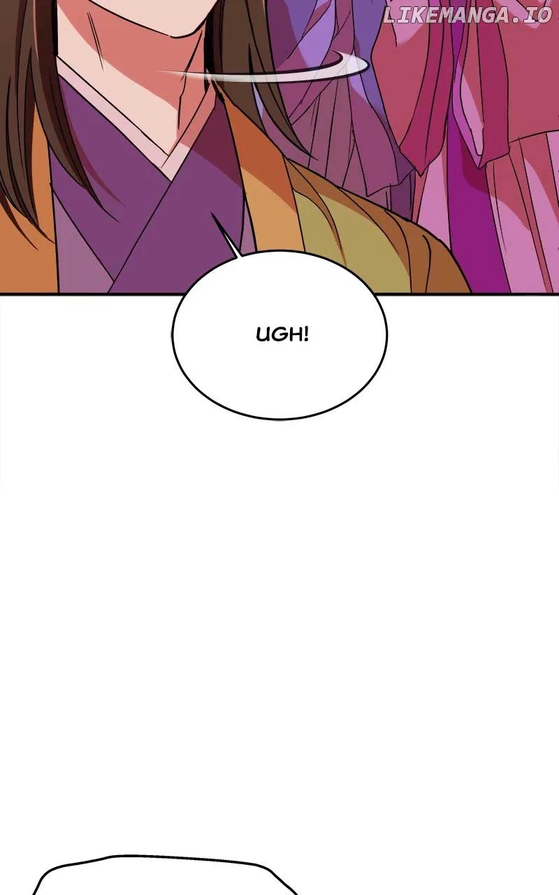 How a Goddess Wins Over Tigers Chapter 27 – Page 23