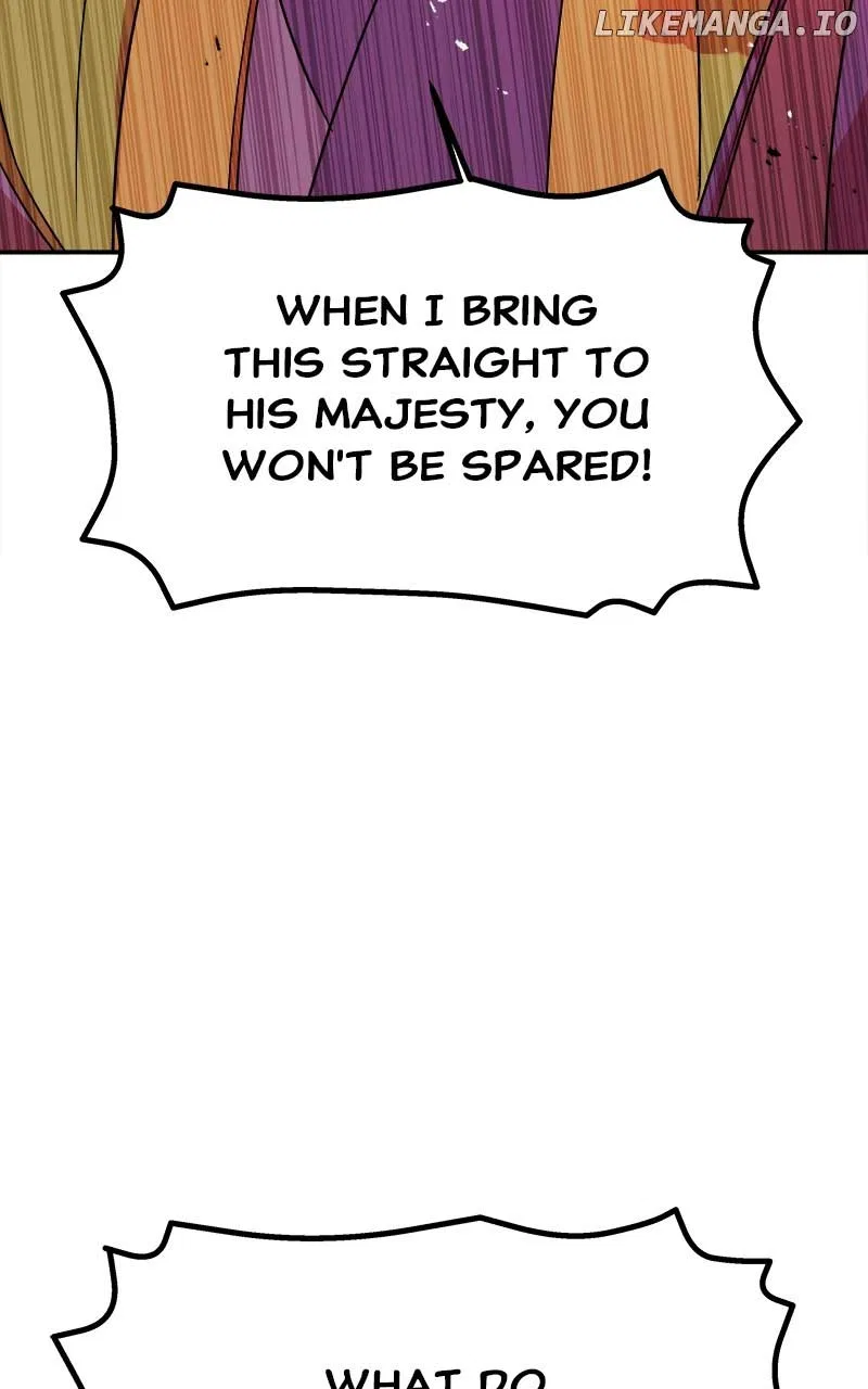 How a Goddess Wins Over Tigers Chapter 27 – Page 26