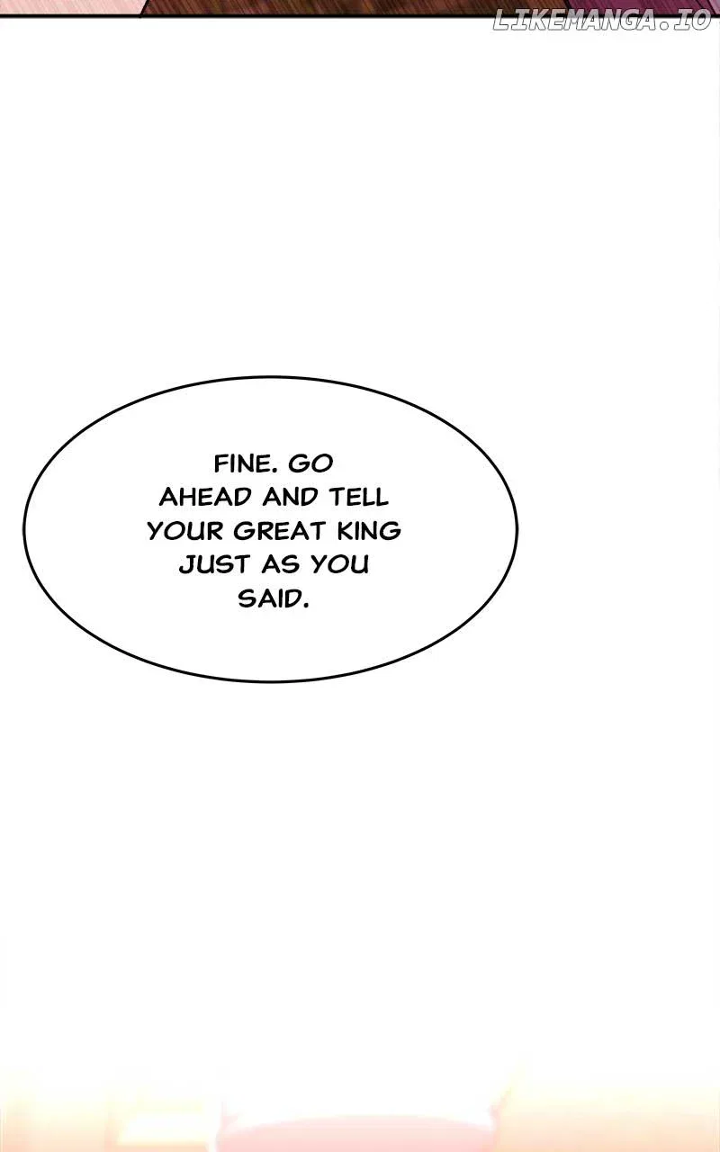 How a Goddess Wins Over Tigers Chapter 27 – Page 33