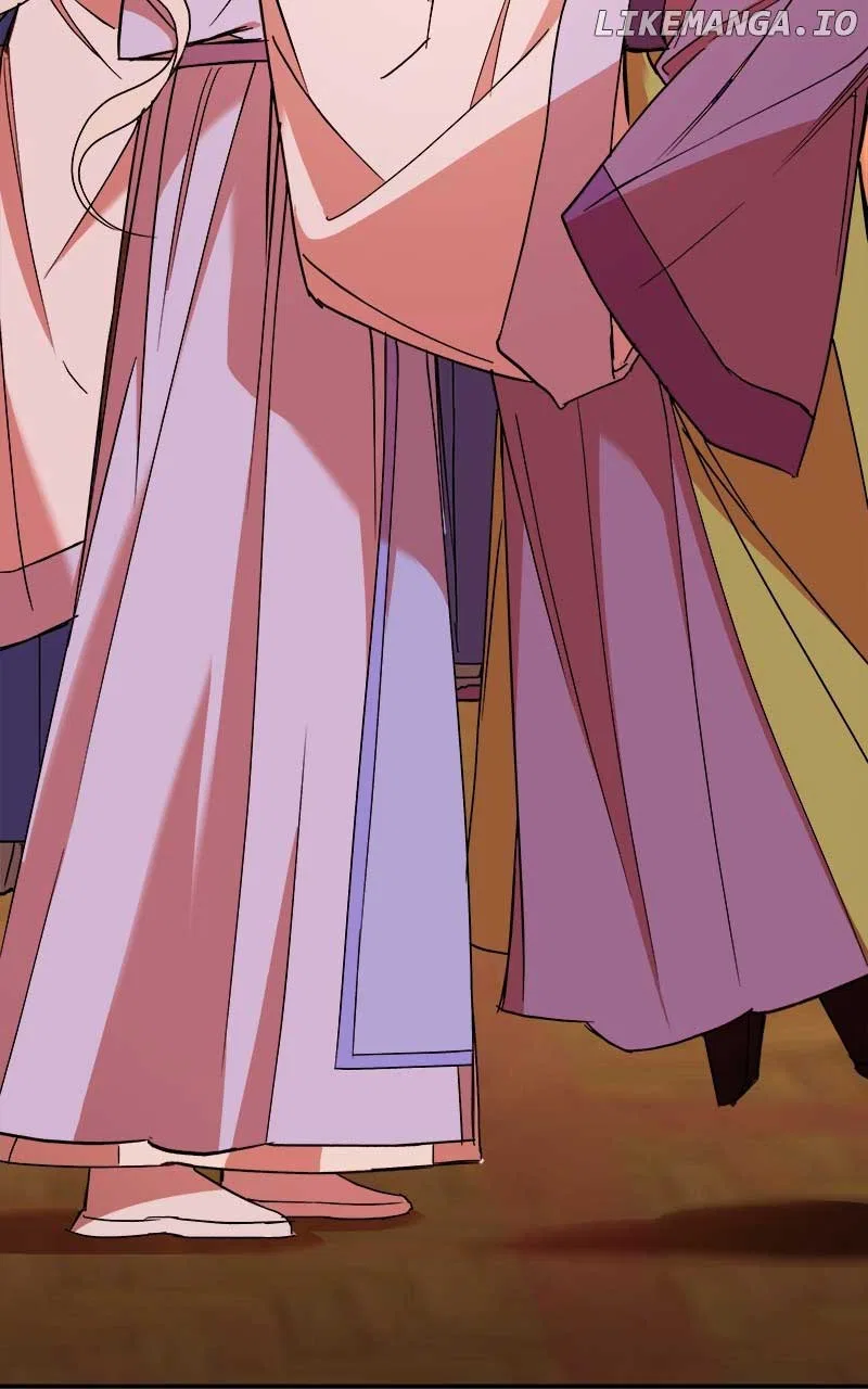 How a Goddess Wins Over Tigers Chapter 27 – Page 35