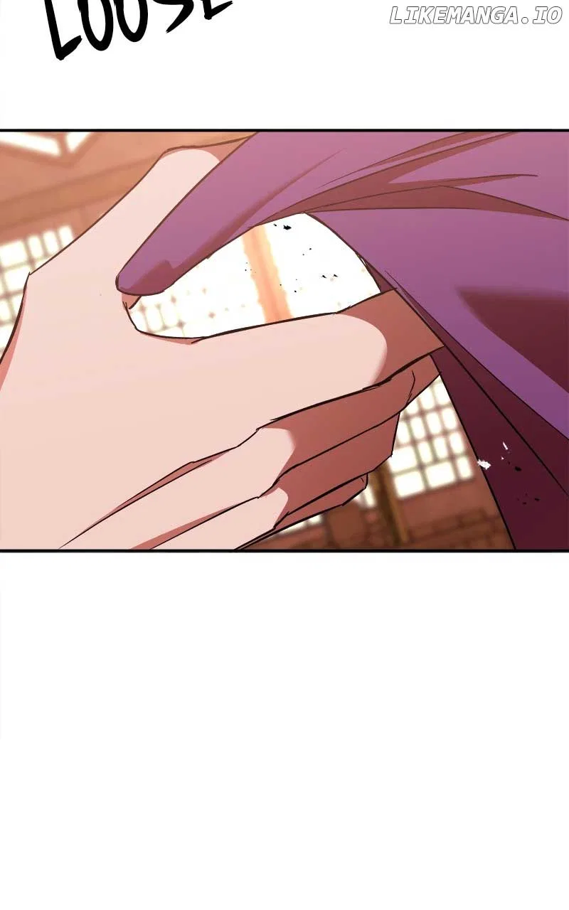 How a Goddess Wins Over Tigers Chapter 27 – Page 38