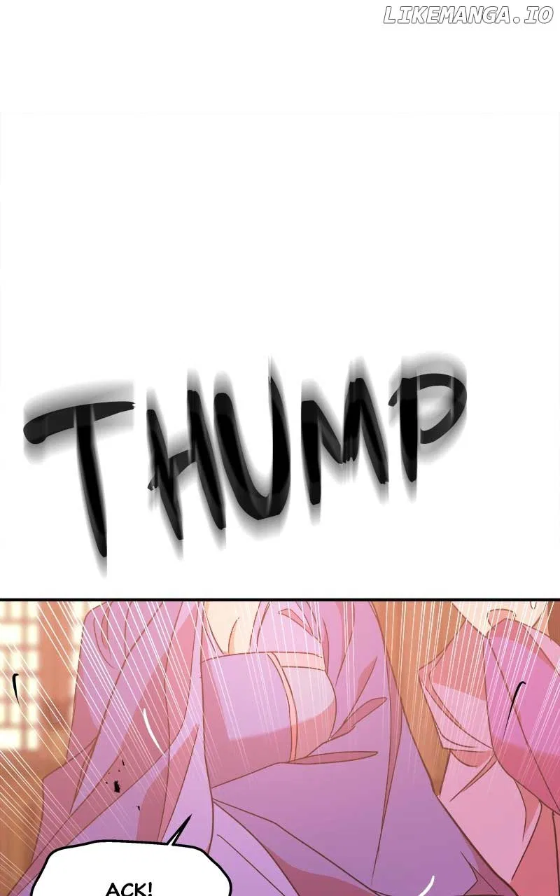 How a Goddess Wins Over Tigers Chapter 27 – Page 39