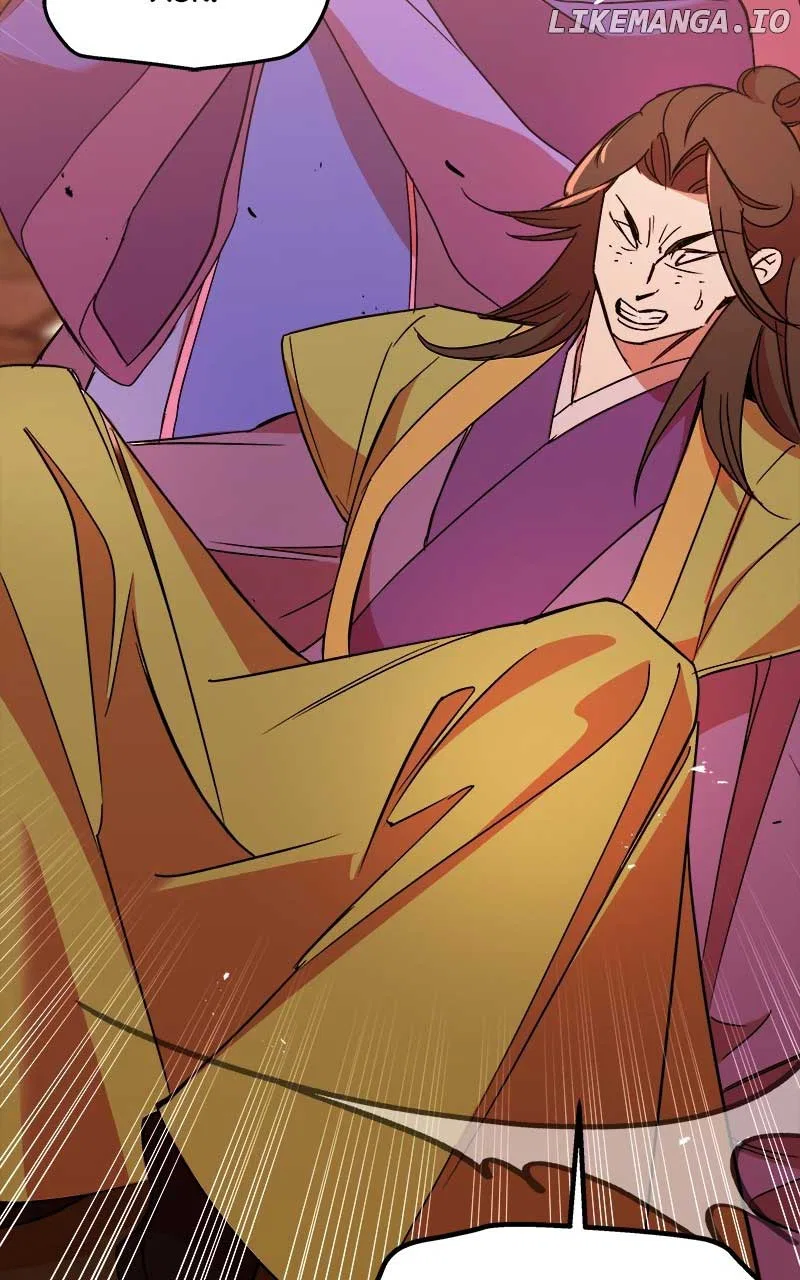 How a Goddess Wins Over Tigers Chapter 27 – Page 40