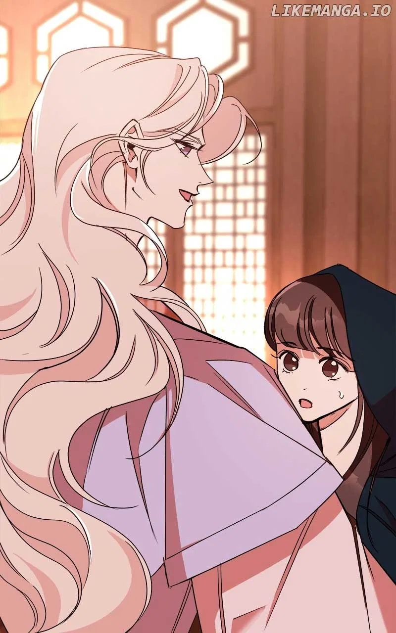 How a Goddess Wins Over Tigers Chapter 27 – Page 42