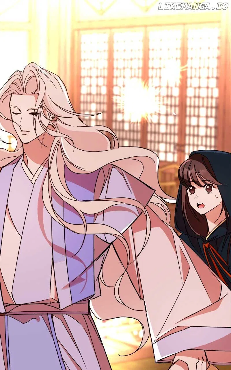 How a Goddess Wins Over Tigers Chapter 27 – Page 44