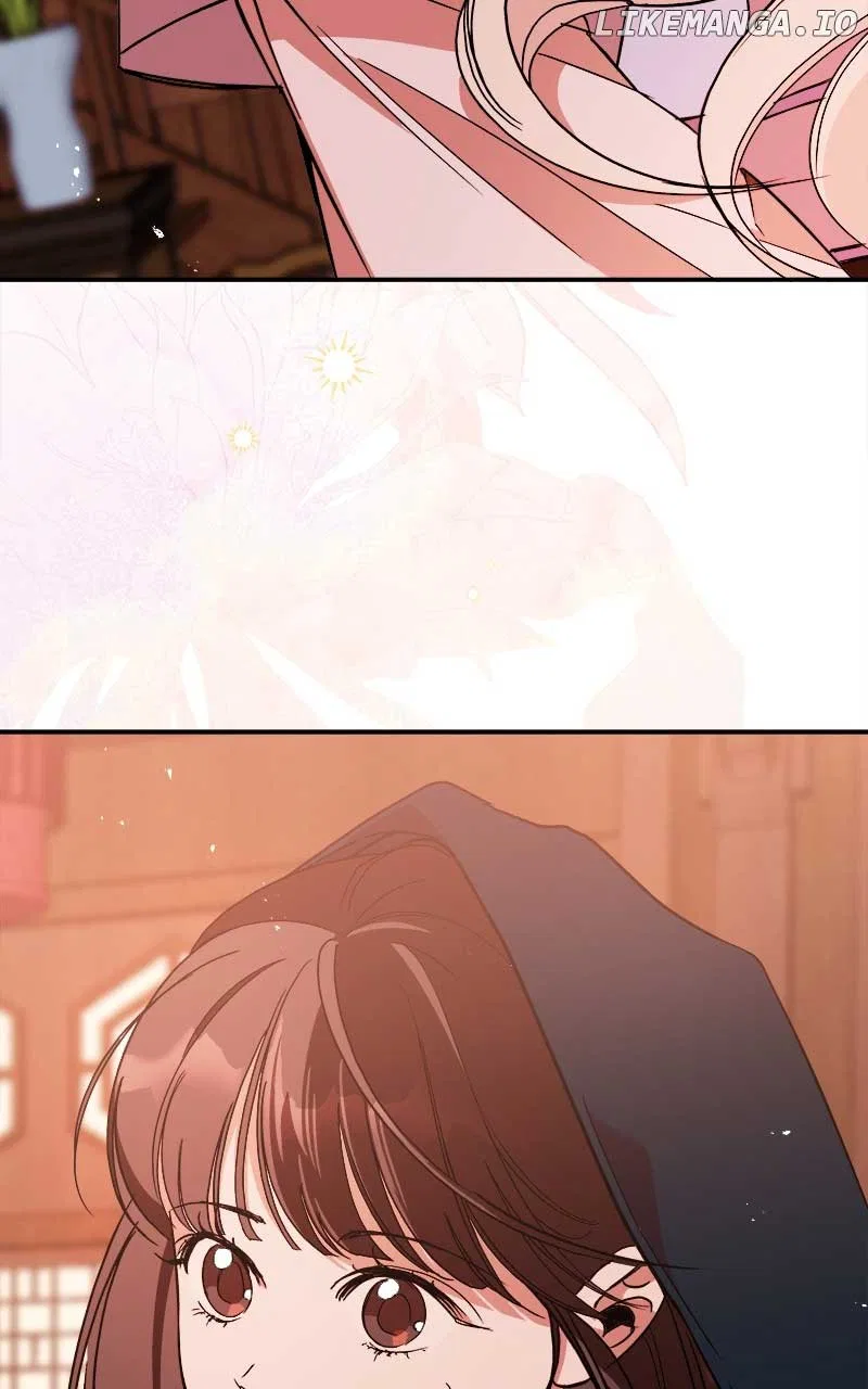 How a Goddess Wins Over Tigers Chapter 27 – Page 47