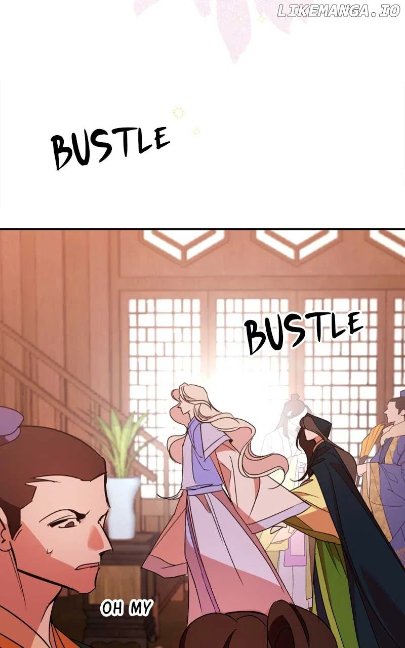 How a Goddess Wins Over Tigers Chapter 27 – Page 49