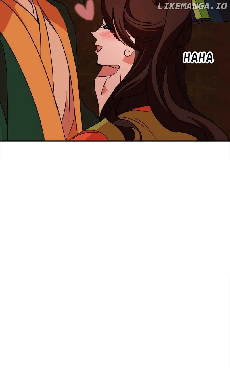 How a Goddess Wins Over Tigers Chapter 27 – Page 50