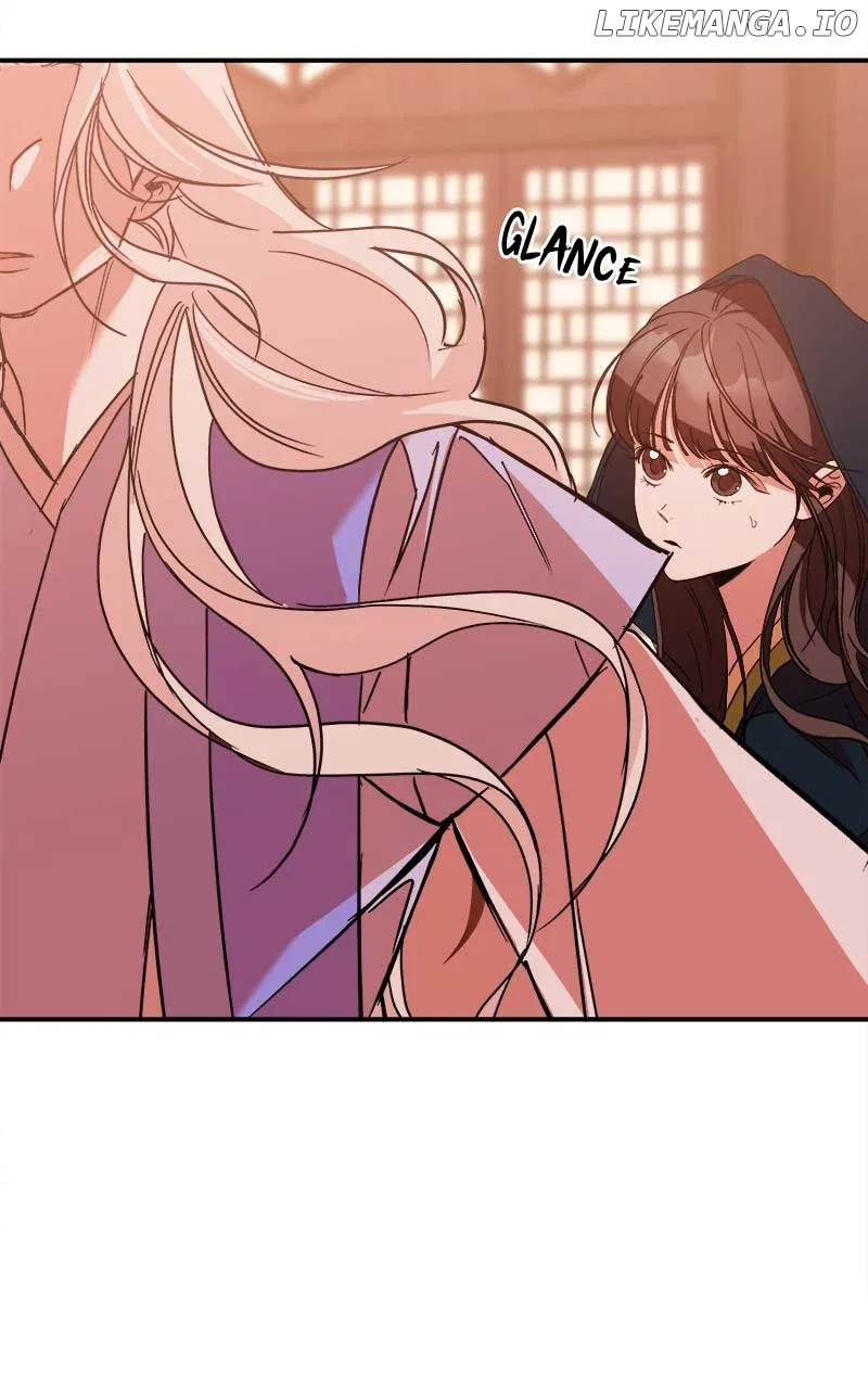 How a Goddess Wins Over Tigers Chapter 27 – Page 51