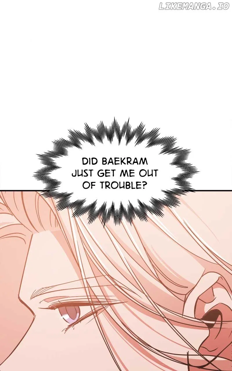 How a Goddess Wins Over Tigers Chapter 27 – Page 52