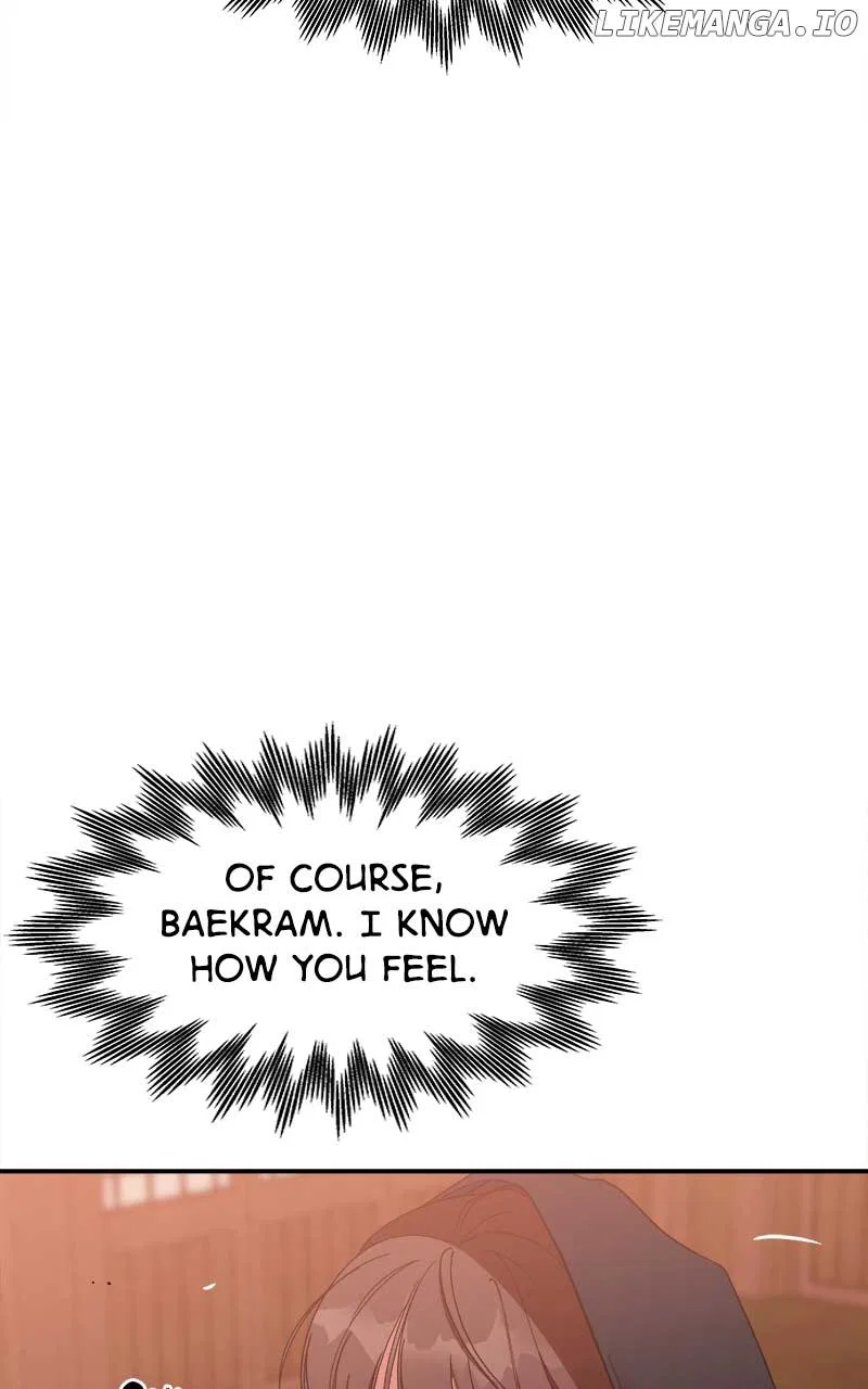 How a Goddess Wins Over Tigers Chapter 27 – Page 54