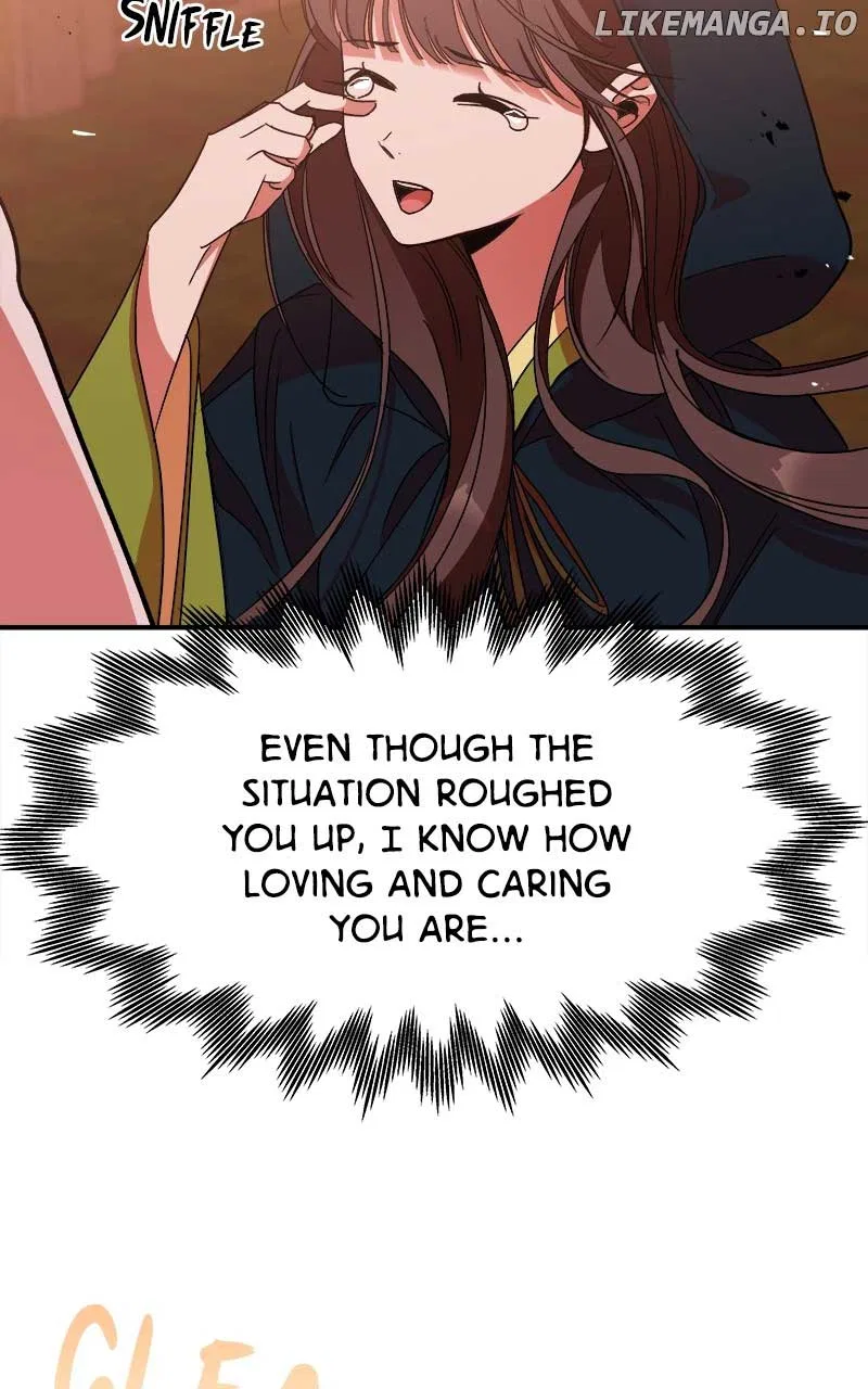 How a Goddess Wins Over Tigers Chapter 27 – Page 55
