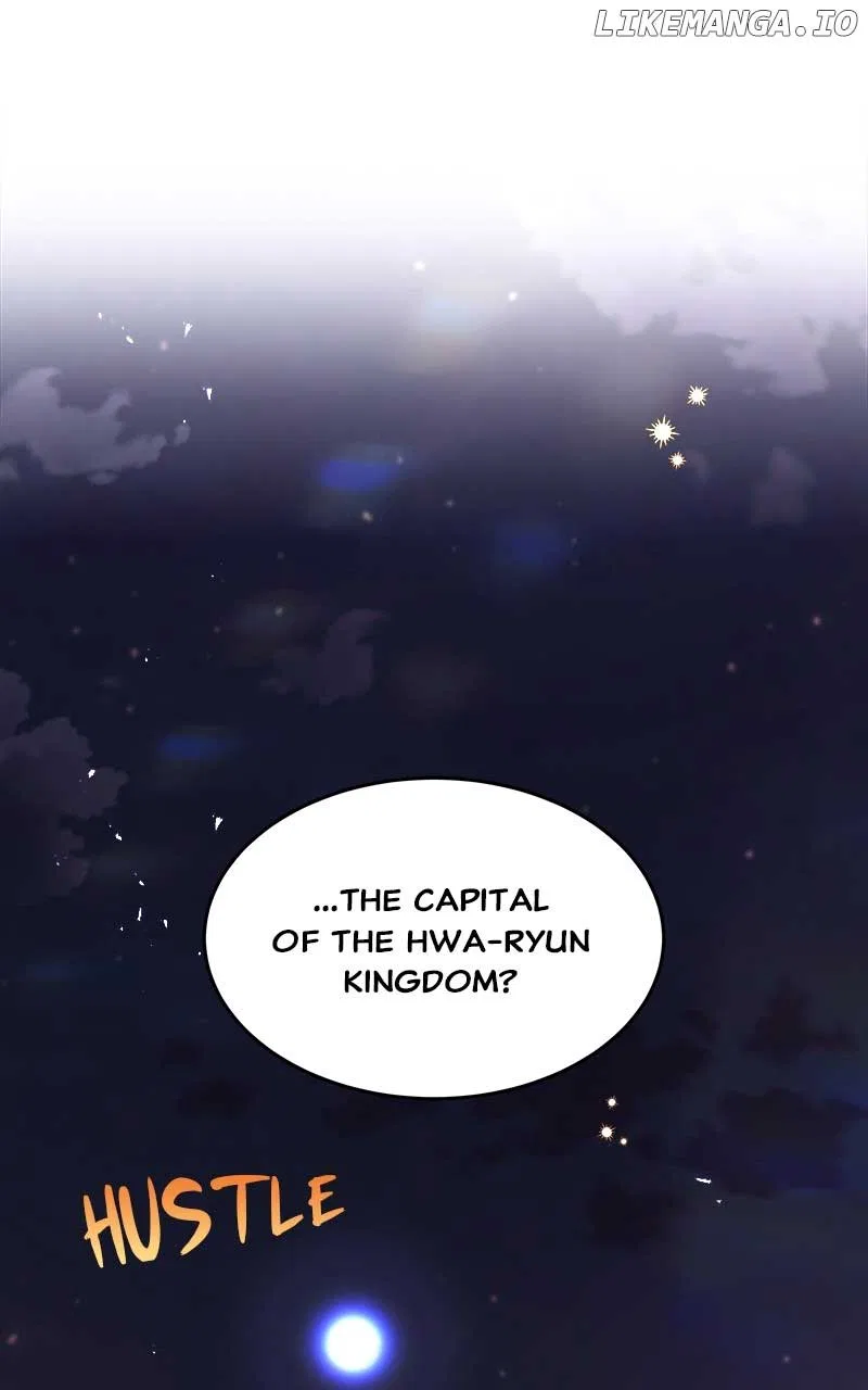 How a Goddess Wins Over Tigers Chapter 27 – Page 57