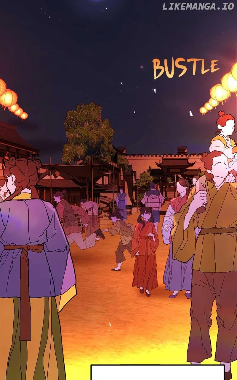 How a Goddess Wins Over Tigers Chapter 27 – Page 58