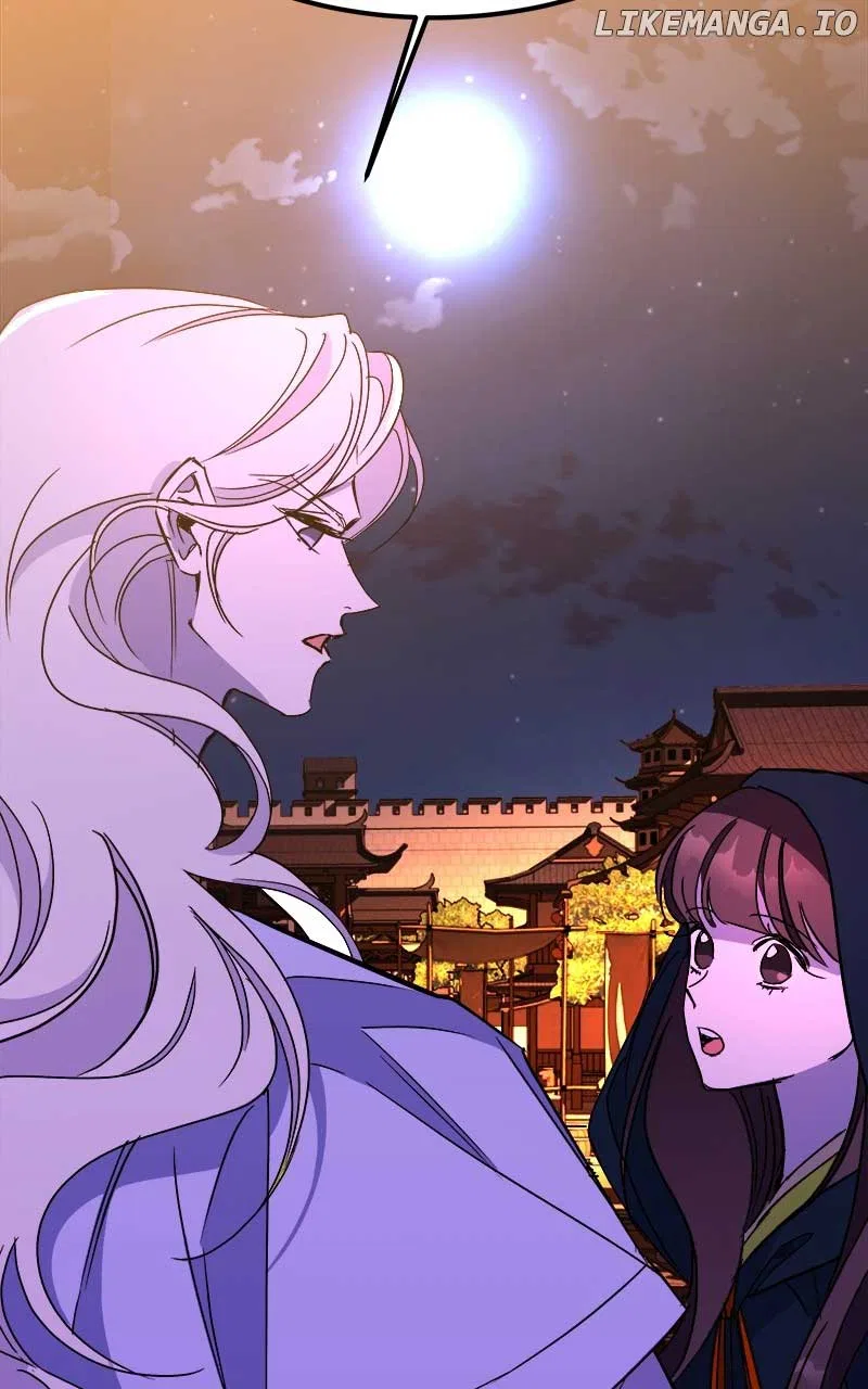 How a Goddess Wins Over Tigers Chapter 27 – Page 62