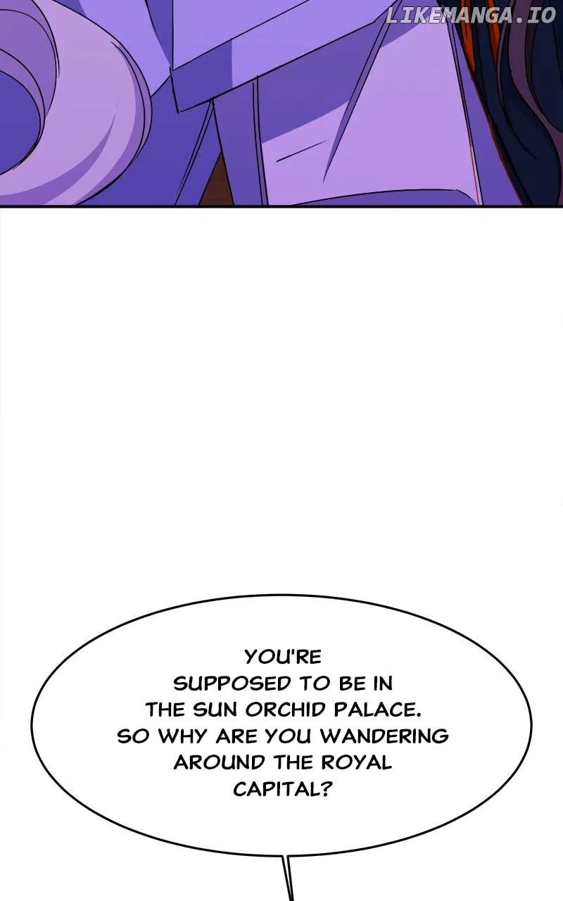 How a Goddess Wins Over Tigers Chapter 27 – Page 63