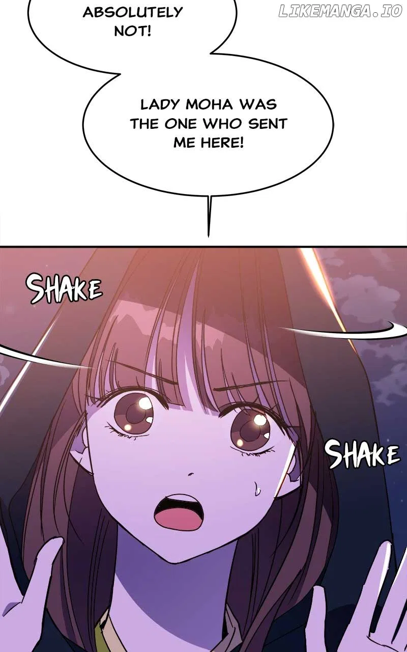 How a Goddess Wins Over Tigers Chapter 27 – Page 66